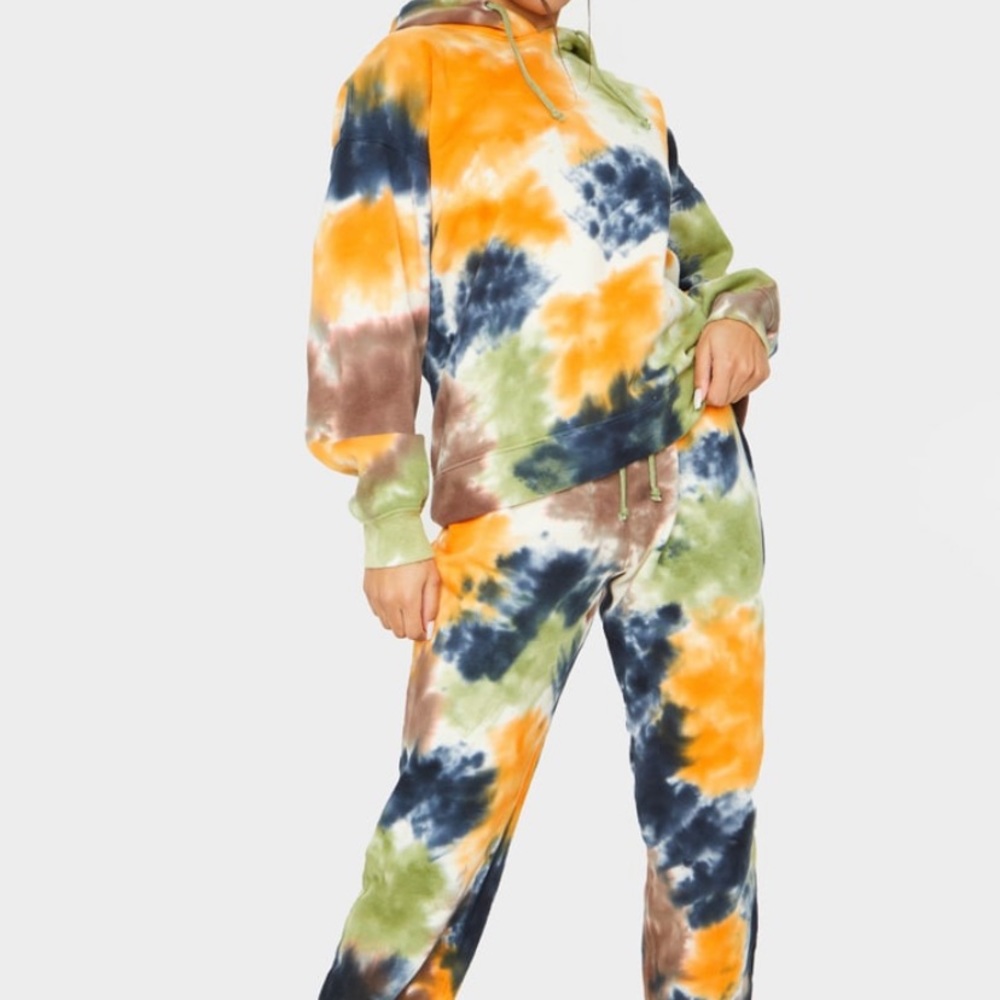 NWT! PLT TRACKSUIT